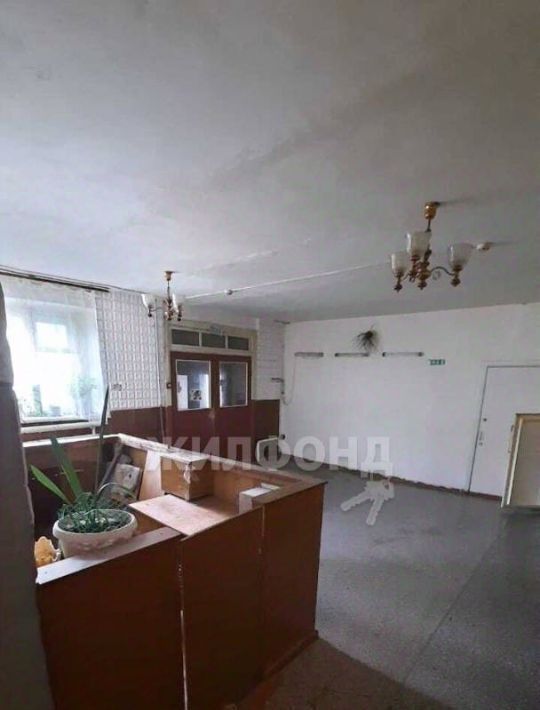 комната г Томск р-н Кировский ул Енисейская 21 фото 16