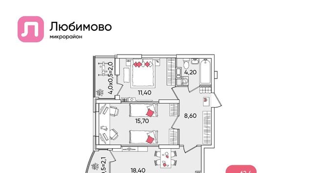р-н Прикубанский фото