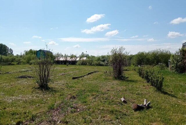 земля д Зубцово сельское поселение Пригородное фото