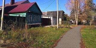 дом г Орел ул 1-я Курская 108 фото 1