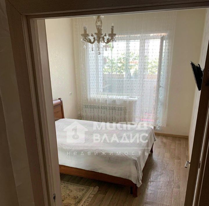 квартира г Омск р-н Кировский ул Перелета 23 фото 4