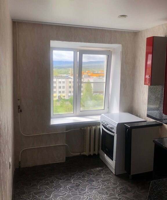 квартира г Златоуст пр-кт Мира 24 фото 7