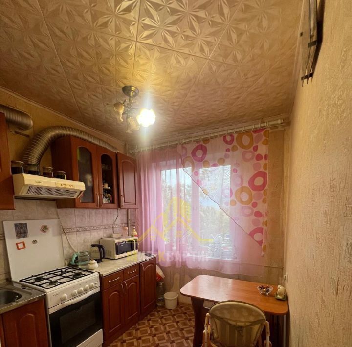 квартира г Орск р-н Октябрьский Новый город ул Олимпийская 20 фото 21