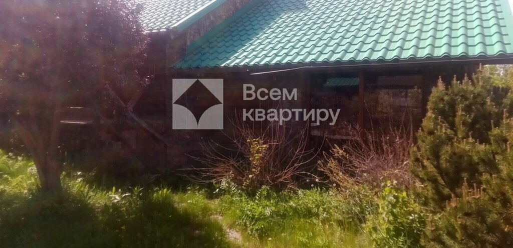 дом р-н Новосибирский с Боровое фото 6