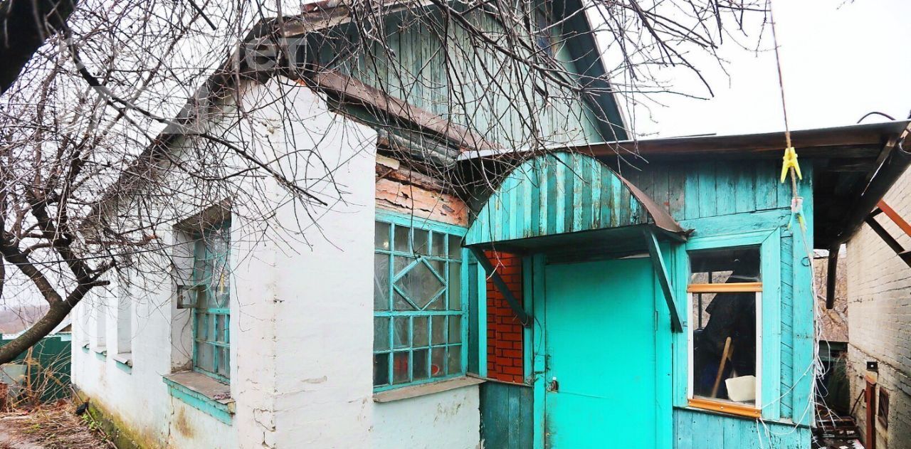 дом г Липецк р-н Октябрьский ул Володарского 30 фото 3