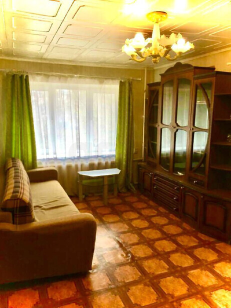 квартира г Тула р-н Привокзальный ул Смидович 1 фото 3