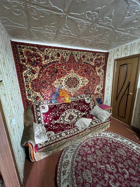 квартира г Тула р-н Пролетарский ул Кутузова 90 фото 6