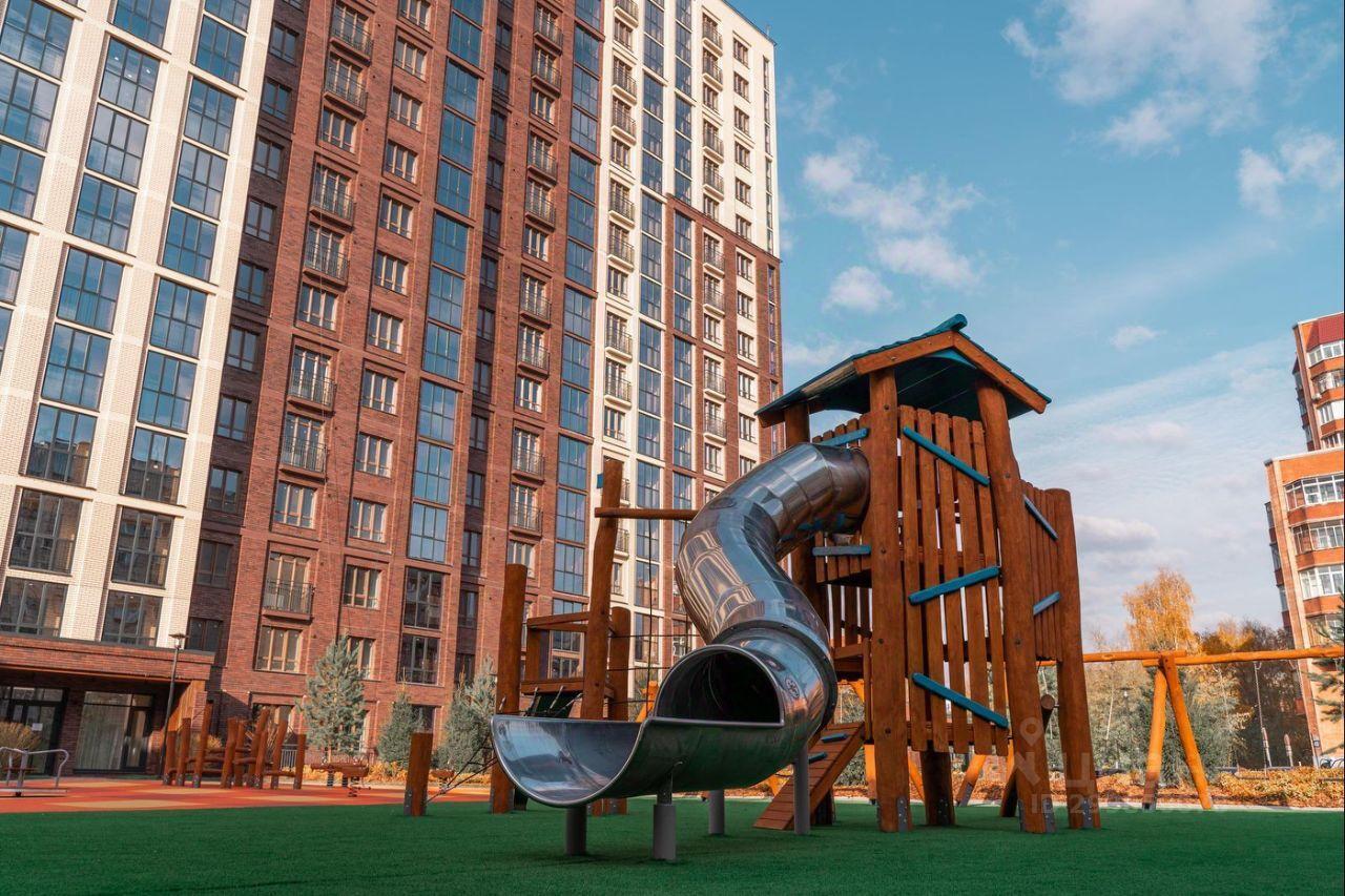 квартира г Новосибирск р-н Центральный ул Державина 50 фото 23