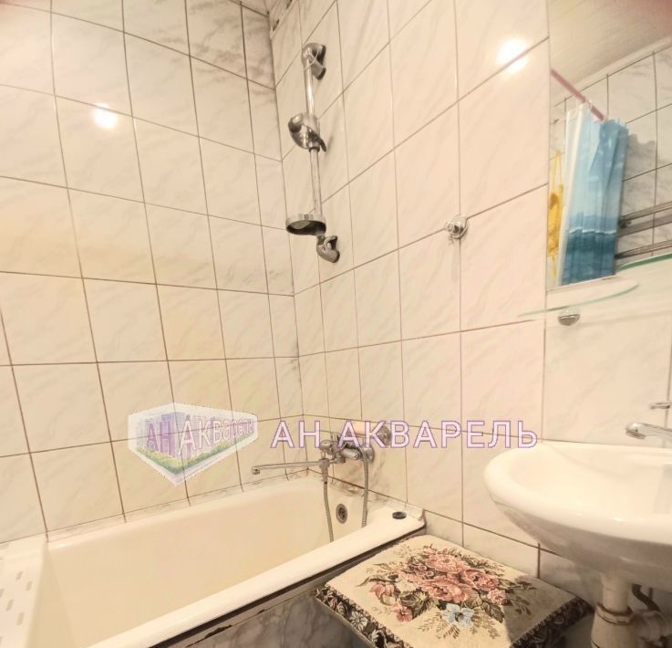 квартира г Кострома ул Овражная 3 фото 37