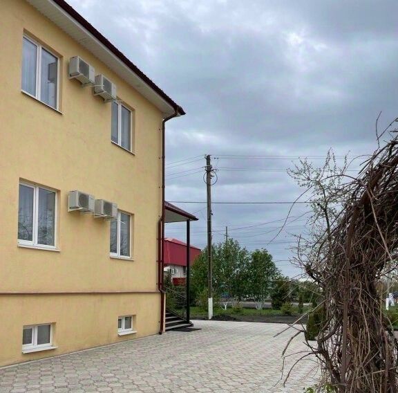 комната г Пенза р-н Октябрьский ул Новоселов 48а фото 4
