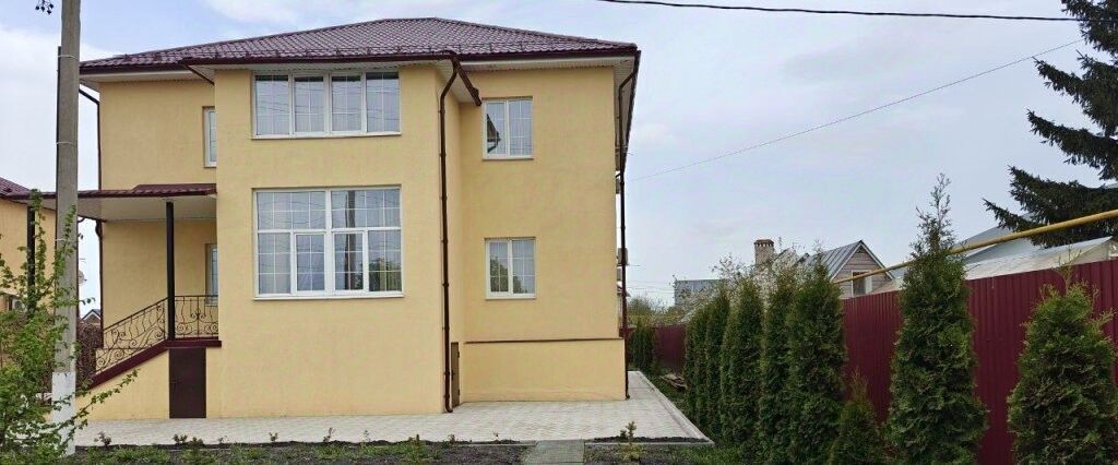 комната г Пенза р-н Октябрьский ул Новоселов 48а фото 2