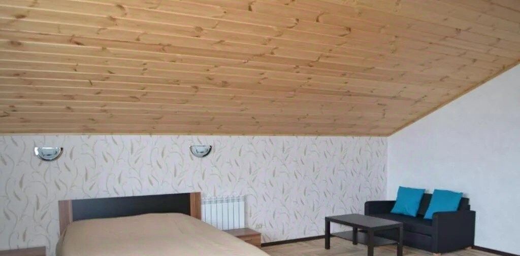 комната г Арзамас ул Красноармейская 22 фото 8