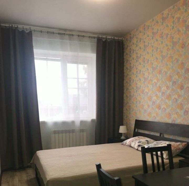 комната г Арзамас ул Красноармейская 22 фото 13