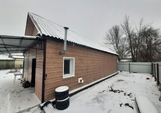 дом дом 35 Балашовский р-н, муниципальное образование фото
