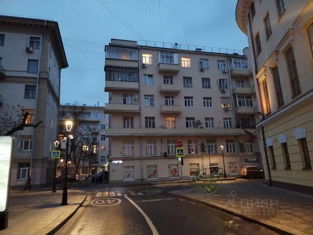 Ulitsa Chaplygina, 20 строение 8, Moskva, Russia, 107078, Московская область фото