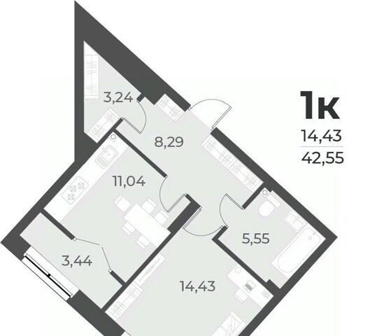 Заельцовская дом 53/2 фото