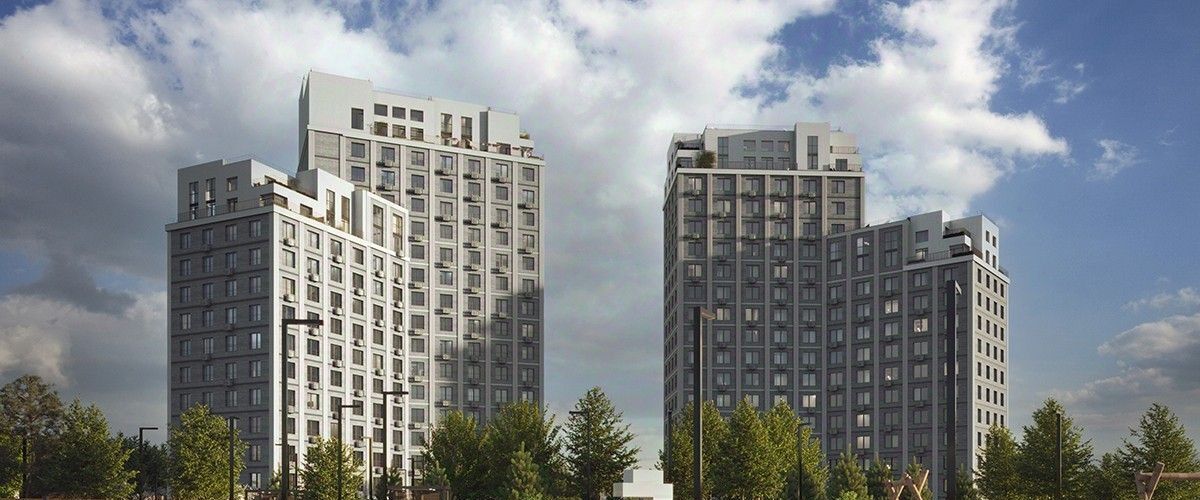 квартира г Новосибирск Заельцовская ул Лобачевского 53/2 фото 18