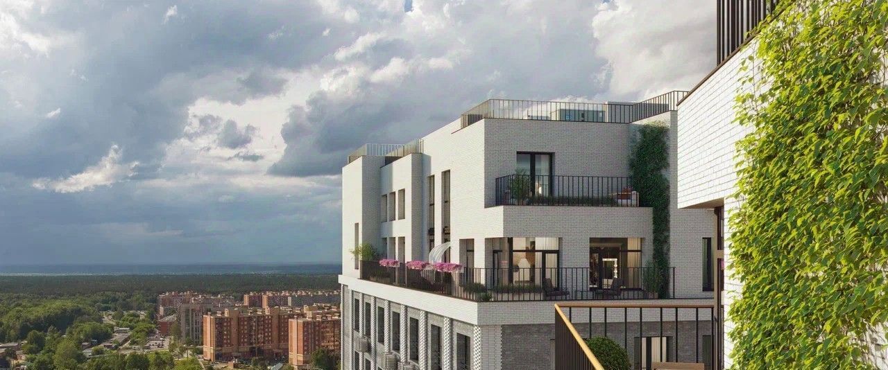 квартира г Новосибирск Заельцовская ул Лобачевского 53/2 фото 14