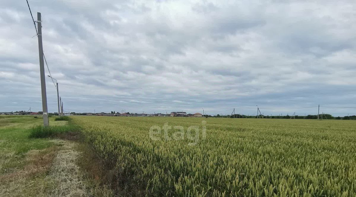 земля р-н Тахтамукайский п Дружный Энемское городское поселение фото 2