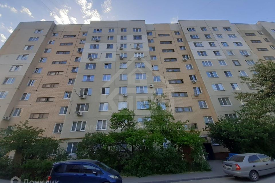 квартира г Пенза ул Антонова 17а городской округ Пенза фото 2