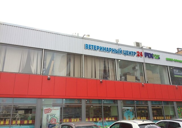 свободного назначения метро Кантемировская ул Кантемировская 7к/1 фото