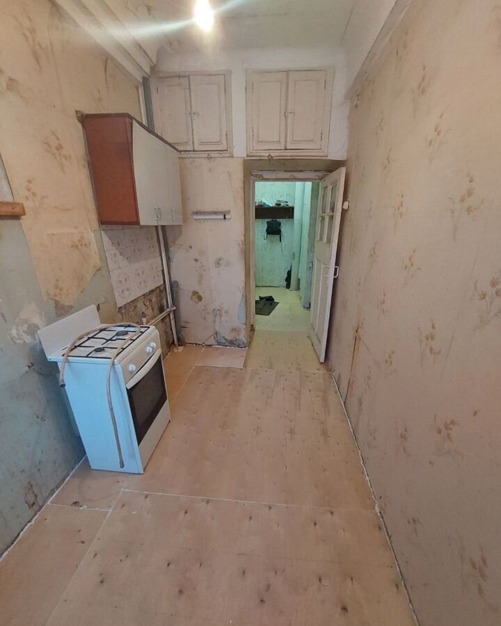 квартира г Екатеринбург Геологическая пл Куйбышева 48а фото 9