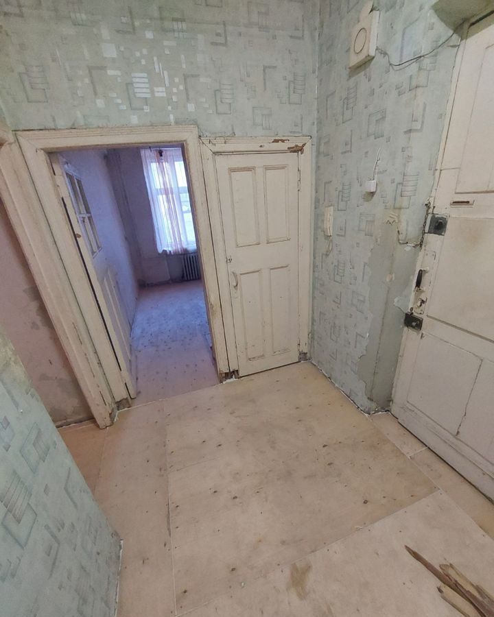 квартира г Екатеринбург Геологическая пл Куйбышева 48а фото 11