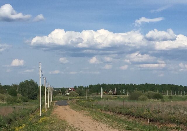 земля д Зарелье Савинское сельское поселение, Великий Новгород, Софийская сторона фото