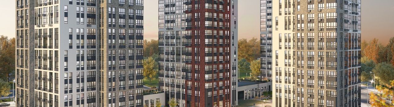 квартира г Москва метро Бульвар Адмирала Ушакова ЖК «Южные сады» к 2. 4 фото 6