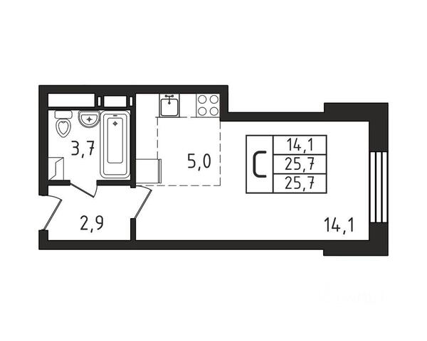 Пироговский, улица Ильинского, Жилой комплекс «Пироговская Ривьера», 8 к 1 фото Пироговский, улица Ильинского, Жилой комплекс «Пироговская Ривьера», 8 к 1 фото
