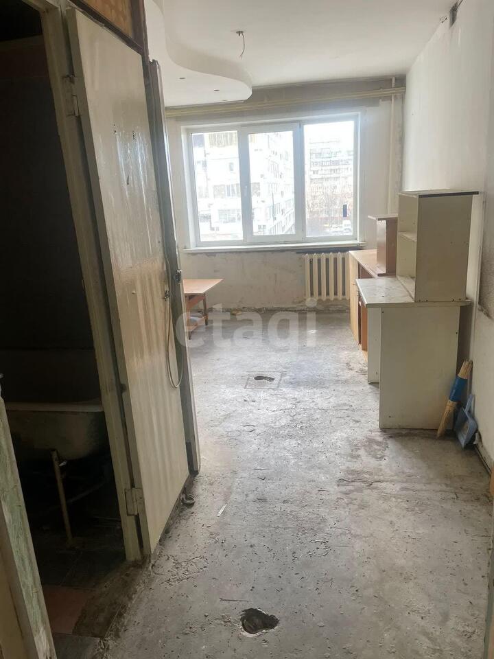 квартира г Кемерово р-н Ленинский б-р Строителей 50/2 фото 1