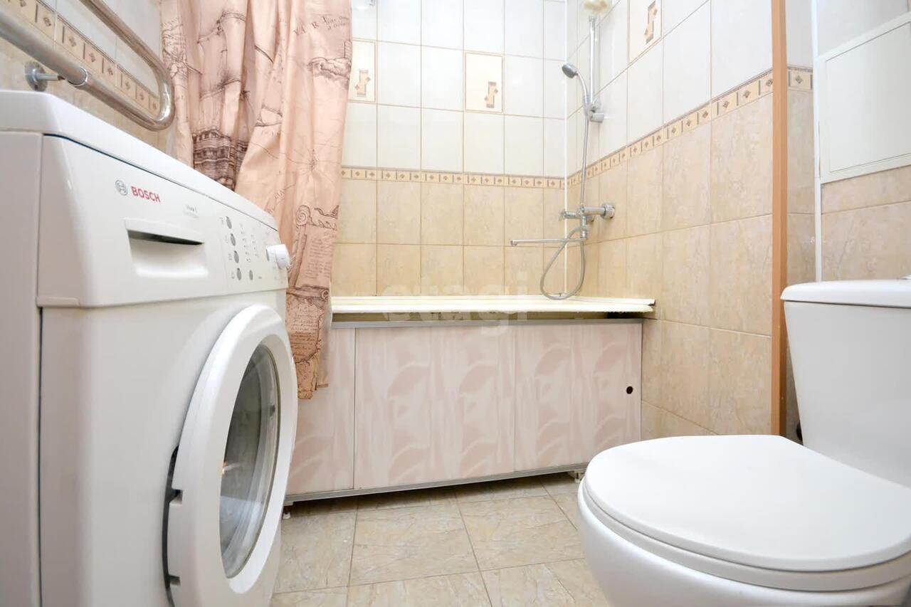 квартира г Якутск ул Можайского 17 Республика Саха Якутия фото 15