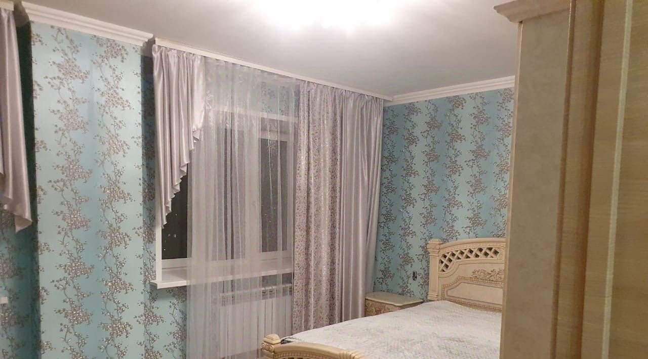 квартира г Орел р-н Советский ул Октябрьская 77 фото 2