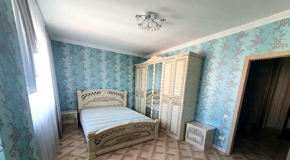 квартира г Орел р-н Советский ул Октябрьская 77 фото 1