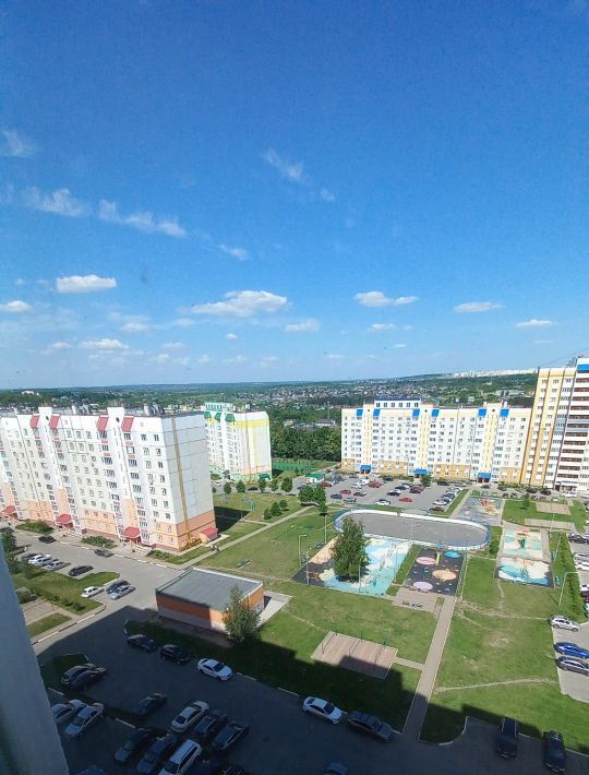 квартира р-н Орловский д Жилина ул Генерала Лаврова 10 фото 27