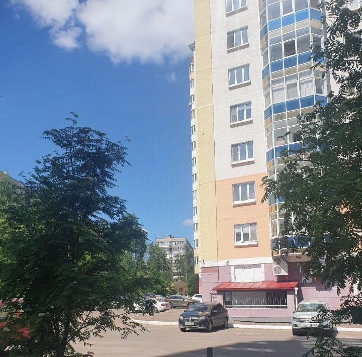 квартира г Орел р-н Советский ул Октябрьская 77 фото 24