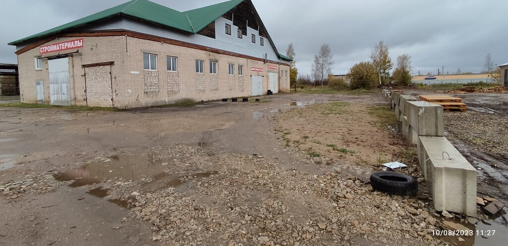 свободного назначения р-н Фурмановский г Фурманов ул Демьяна Бедного 71 фото 16