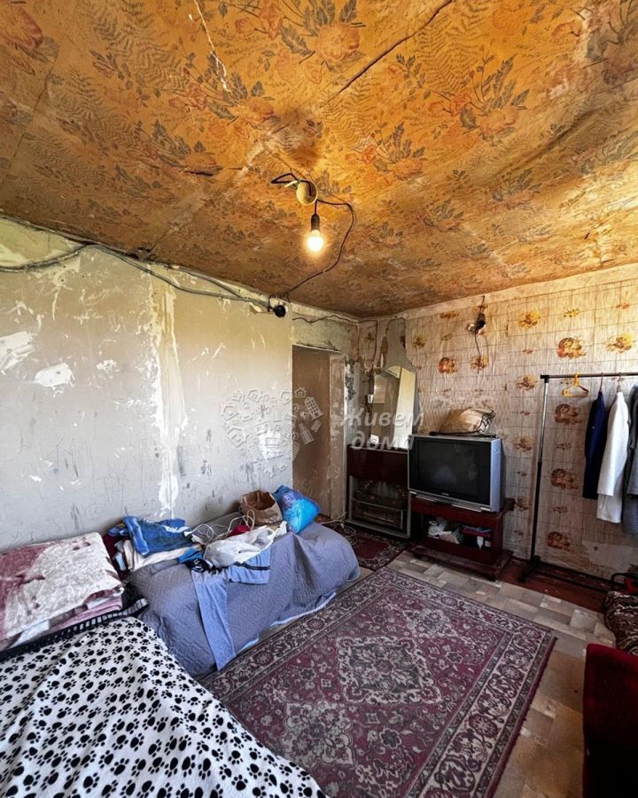 дом г Волгоград р-н Дзержинский фото 10