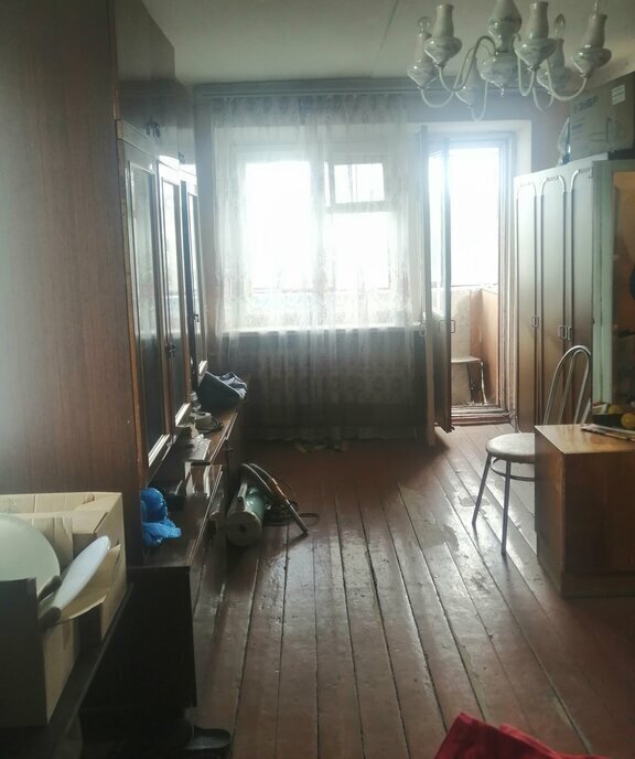 квартира г Магнитогорск ул Санаторная 15 фото 3