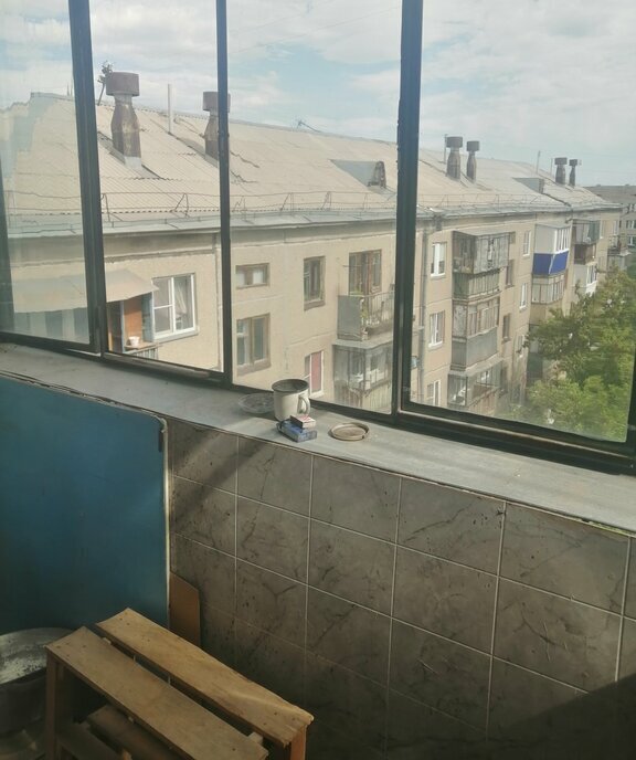 квартира г Магнитогорск ул Санаторная 15 фото 4