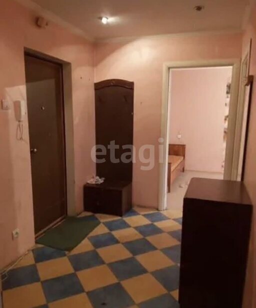 квартира г Липецк р-н Октябрьский ул Доватора 4/1 фото 5