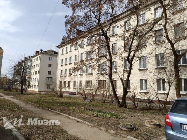 р-н Советский дом 15а фото