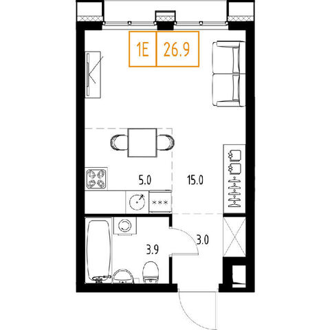 ЖК Сколково Уан Skolkovo ONE фото ЖК Сколково Уан Skolkovo ONE фото