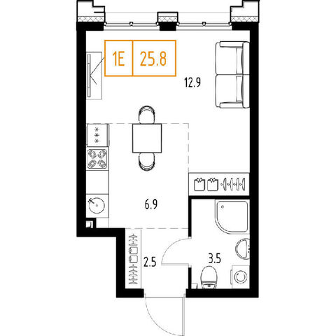 ЖК Сколково Уан Skolkovo ONE фото ЖК Сколково Уан Skolkovo ONE фото