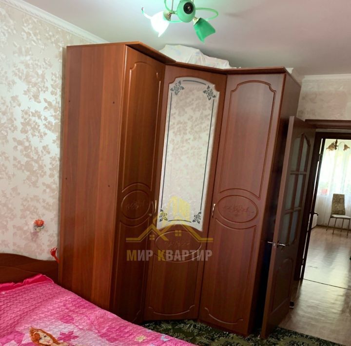 квартира г Орск р-н Ленинский Новый город ул Индустриальная 2а фото 12