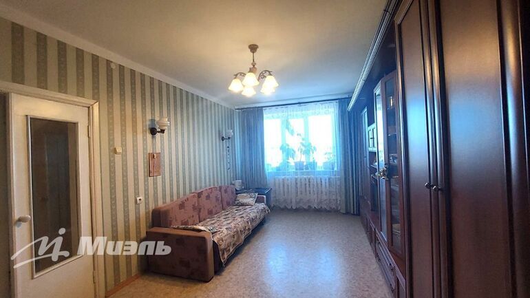 квартира г Орел р-н Заводской ул Кромская 10 фото 5