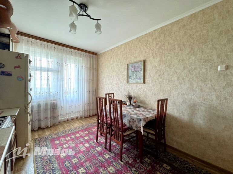 квартира г Орел р-н Заводской ул 5-й Орловской стрелковой дивизии 4 фото 18