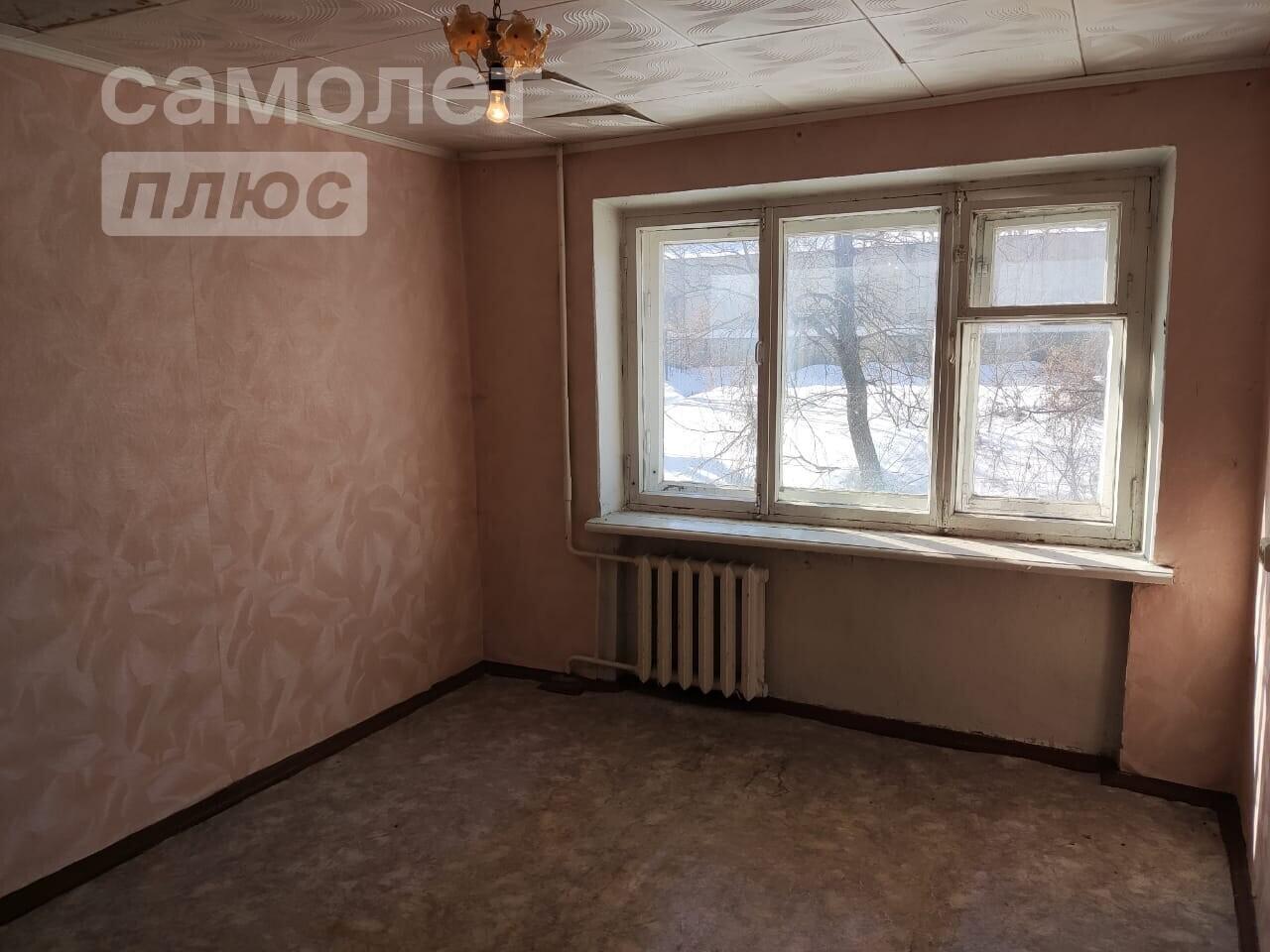 комната г Пенза р-н Ленинский улица Набережная реки Пензы, 3А фото 1