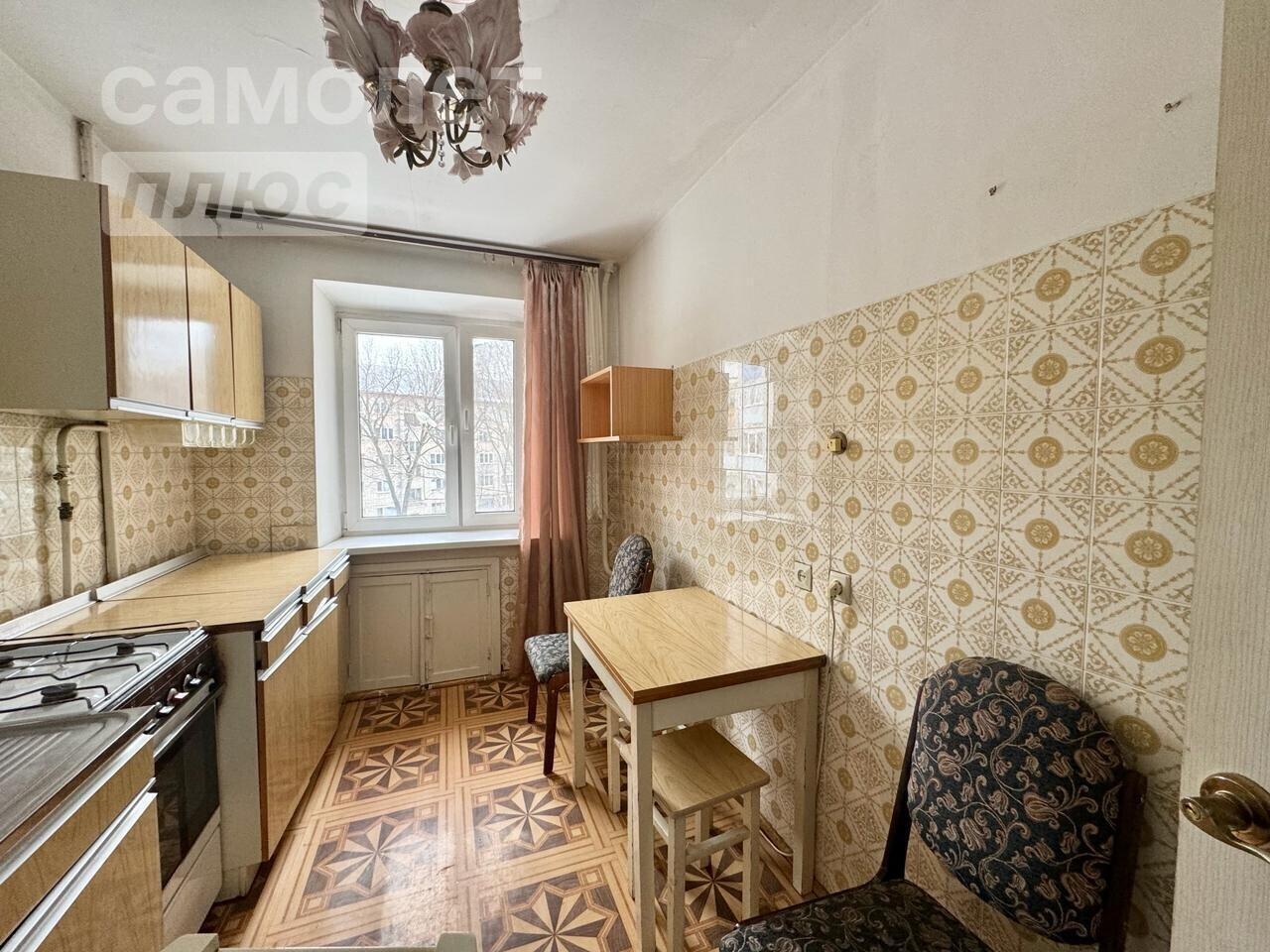 квартира г Пенза ул Дзержинского 15 фото 1