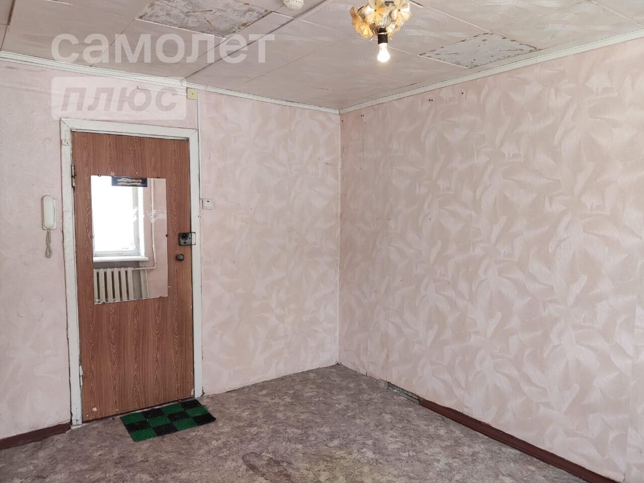 комната г Пенза р-н Ленинский улица Набережная реки Пензы, 3А фото 2